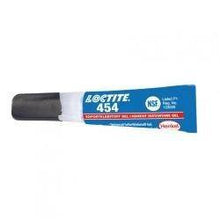 Loctite 454 Instant adhesive gel 3g