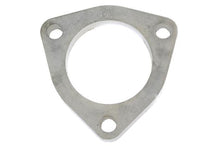 Auspuffflansch-Verbinder 51mm, 3 Schrauben
