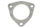 Auspuffflansch-Verbinder 51mm, 3 Schrauben