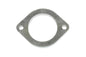 Auspuffflansch-Verbinder 54mm, 2 Schrauben