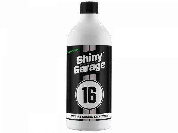 Shiny Garage Enzyme Microfibre Wash 1L