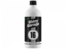 Shiny Garage Enzyme Microfibre Wash 1L