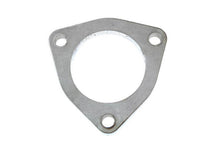 Auspuffflansch-Verbinder 54mm 3 Schrauben