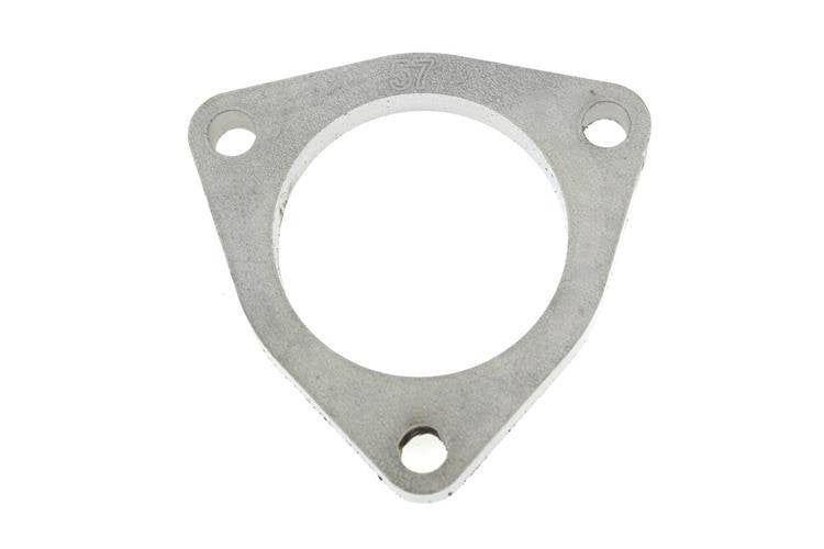 Auspuffflansch-Verbinder 57mm, 3 Bolzen
