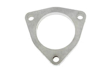 Auspuffflansch-Verbinder 57mm, 3 Bolzen