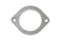 Auspuffflansch-Verbinder 60mm, 2 Schrauben