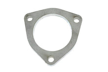 Auspuffflansch-Verbinder 60mm, 3 Schrauben