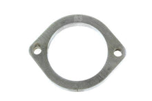 Auspuffflansch-Verbinder 63mm 2 Schrauben
