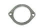 Auspuffflansch-Verbinder 63mm 2 Schrauben