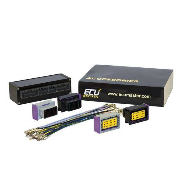 Ecumaster Adapter 4G63T (EVO 4-8)