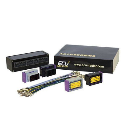 Ecumaster Adapter 4G63T (EVO 4-8)