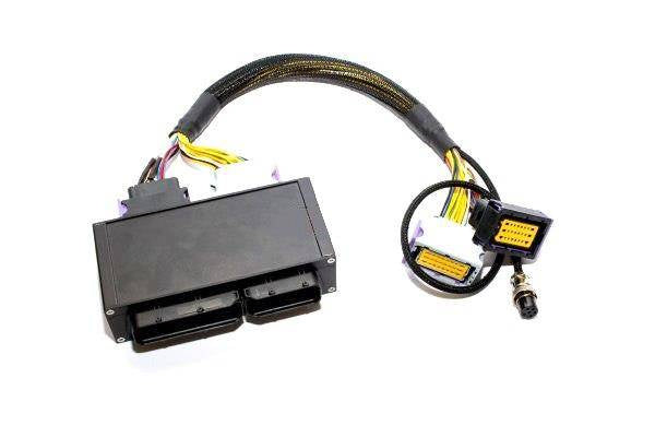 Ecumaster Adapter Audi RS4 2.7 BiT (z DBW and PnP bundle)