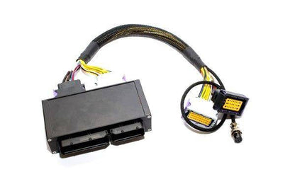 Ecumaster Adapter Audi RS4 2.7 BiT (z DBW and PnP bundle)