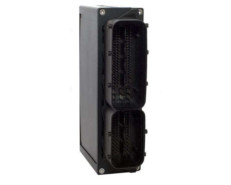 Ecumaster Adapter Fiat 500 Abarth (z DBW and PnP bundle)