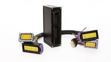 Ecumaster Adapter VW Golf MK4 R32 with PnP bundle do BLACK