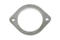 Auspuffflansch-Verbinder 70mm, 2 Schrauben