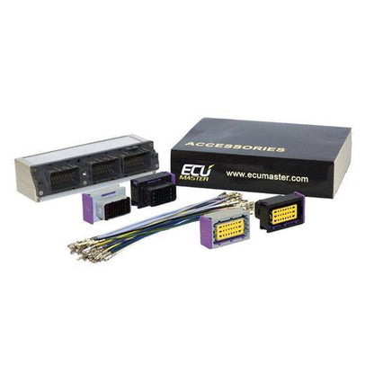Ecumaster Adapter 2JZ-GTE (SUPRA MK4)