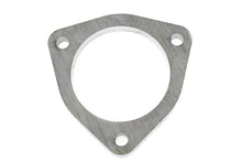 Auspuffflansch-Verbinder 70mm 3 Bolzen