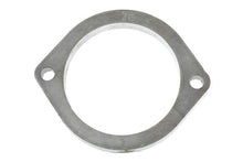 Auspuffflansch-Verbinder 76mm 2 Bolzen
