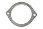 Auspuffflansch-Verbinder 76mm 2 Bolzen