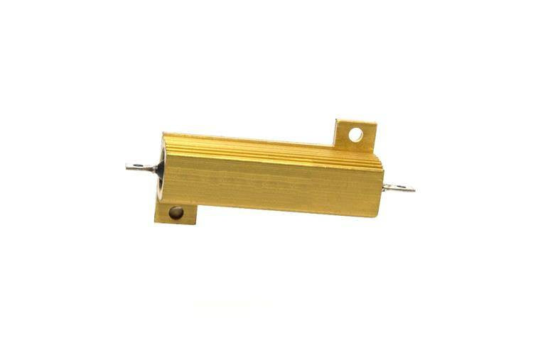 Ecumaster Widerstand 50W