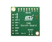 Ecumaster Can Switch Module