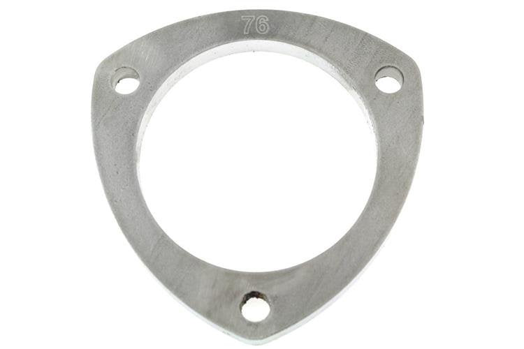 Auspuffflansch-Verbinder 3"