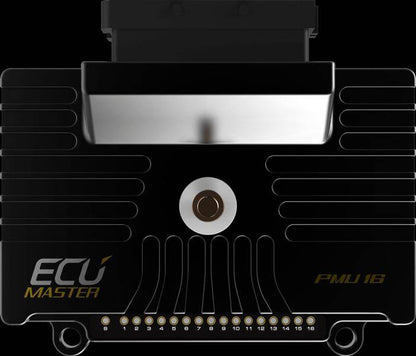 Ecumaster PMU16 Module + Data Logger