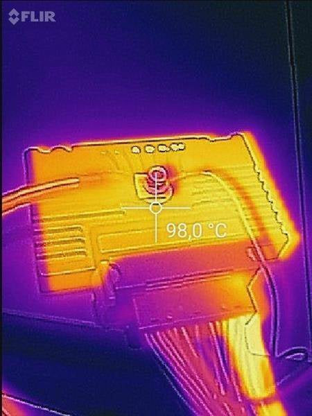 Ecumaster PMU16 Module + Data Logger