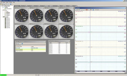 Ecumaster EGT to CAN Module
