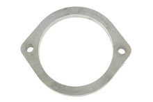 Auspuffflansch-Verbinder 89mm, 2 Bolzen