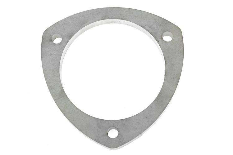 Auspuffflansch-Verbinder 89mm 3 Bolzen