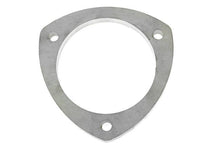 Auspuffflansch-Verbinder 89mm 3 Bolzen