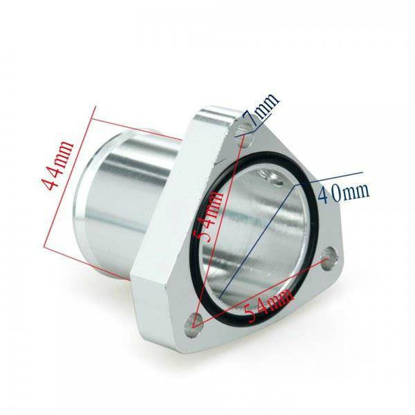 Turbo Flanges Nissan TD42 Patrol HT18-2 HT18-5
