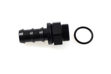 Push-On-Ölkühler-Schlauchanschluss AN10-M22 Push On