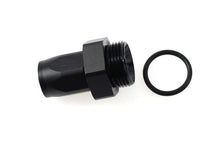 Push-on-Ölkühler-Schlauchanschluss AN6-M22, schwenkbar