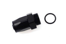 Push-on Ölkühler-Schlauchanschluss AN8-M22, schwenkbar