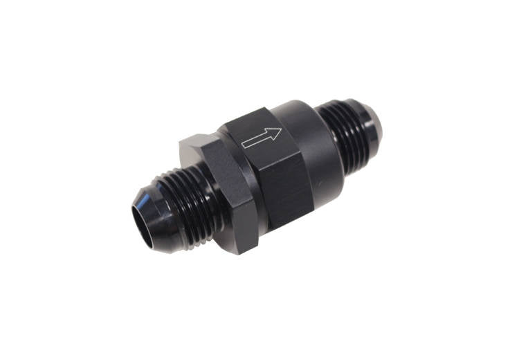 Check valve AN10