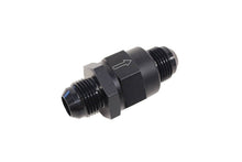 Check valve AN10