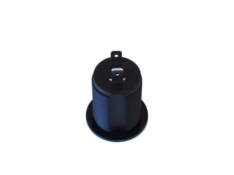 Power supply socket 12V 20A/24V 10A
