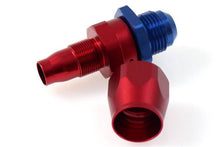 Swivel Fitting straight AN10 7/8-16" AN10