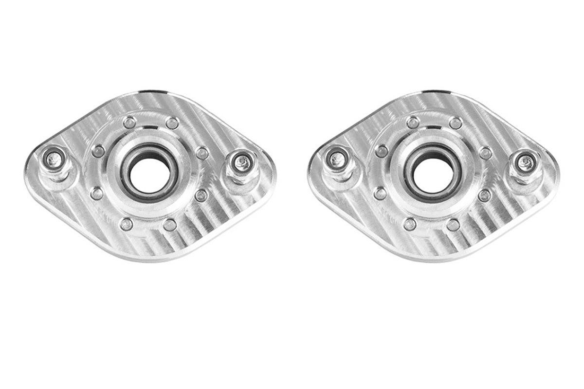 Sturzplatten BMW E30 E36 E46 Uniball