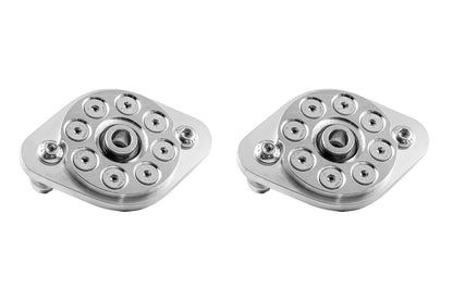 Sturzplatten BMW E30 E36 E46 Uniball