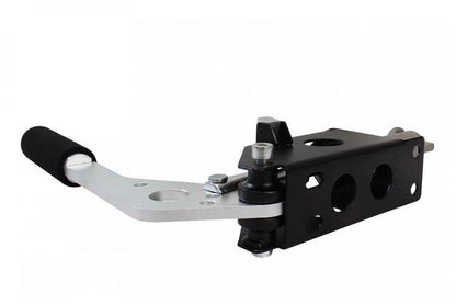 Hydraulische Handbremse Vertikal Horizontal Silber