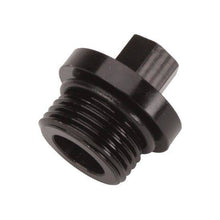 Winters small inspection plug 1-1/16" x 12