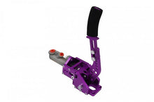 Hydraulische Handbremse B01 Lila TurboWorks
