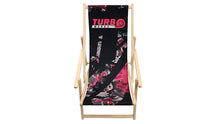 TurboWorks Hammock chair