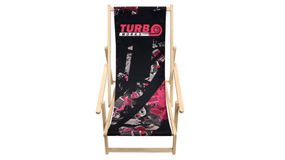 TurboWorks Hammock chair