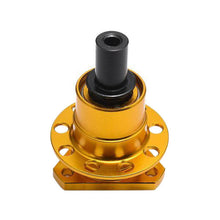 TurboWorks Quick Release Hub (Weld on)