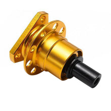 TurboWorks Quick Release Hub (Weld on)